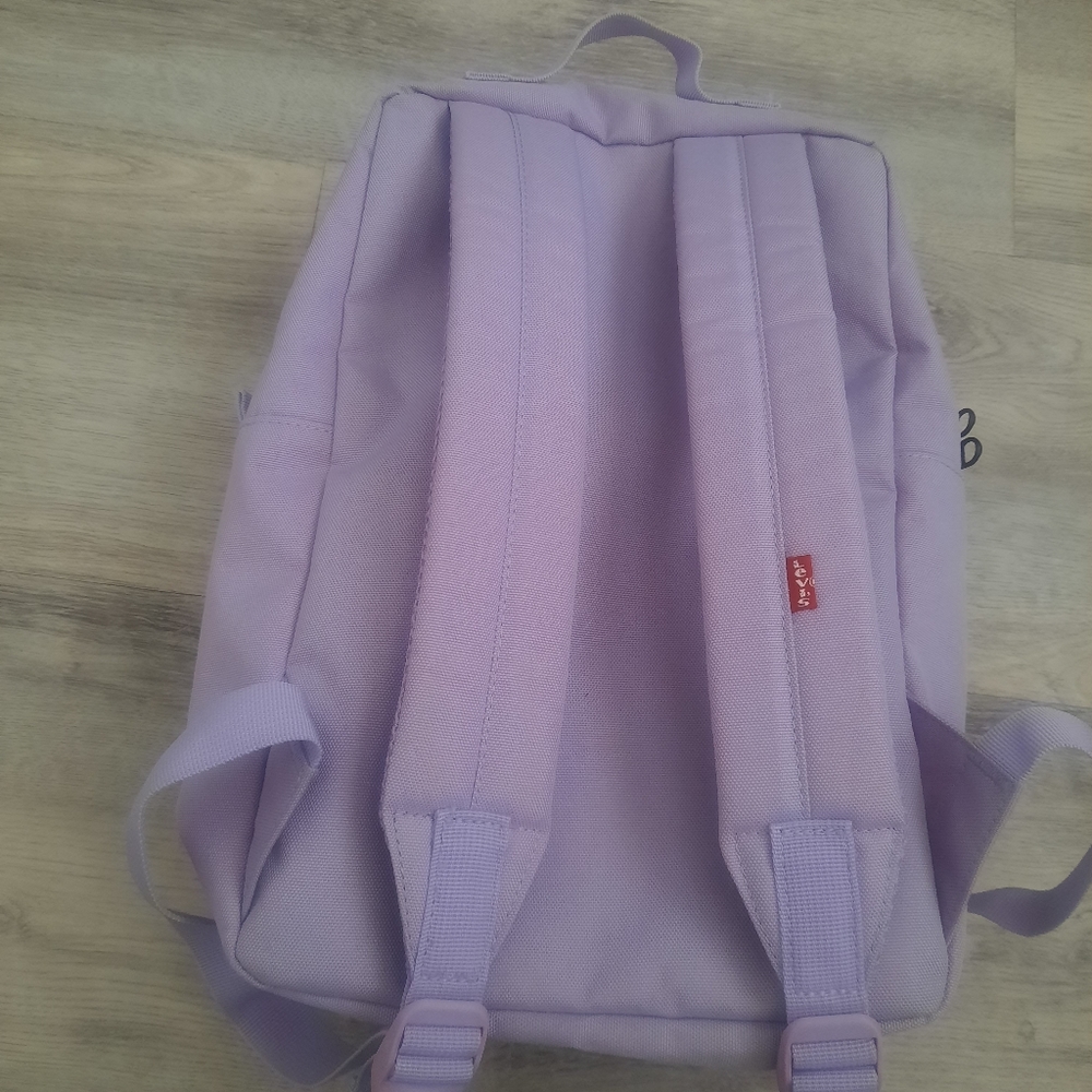 Levi's Compact Backpack - image 4